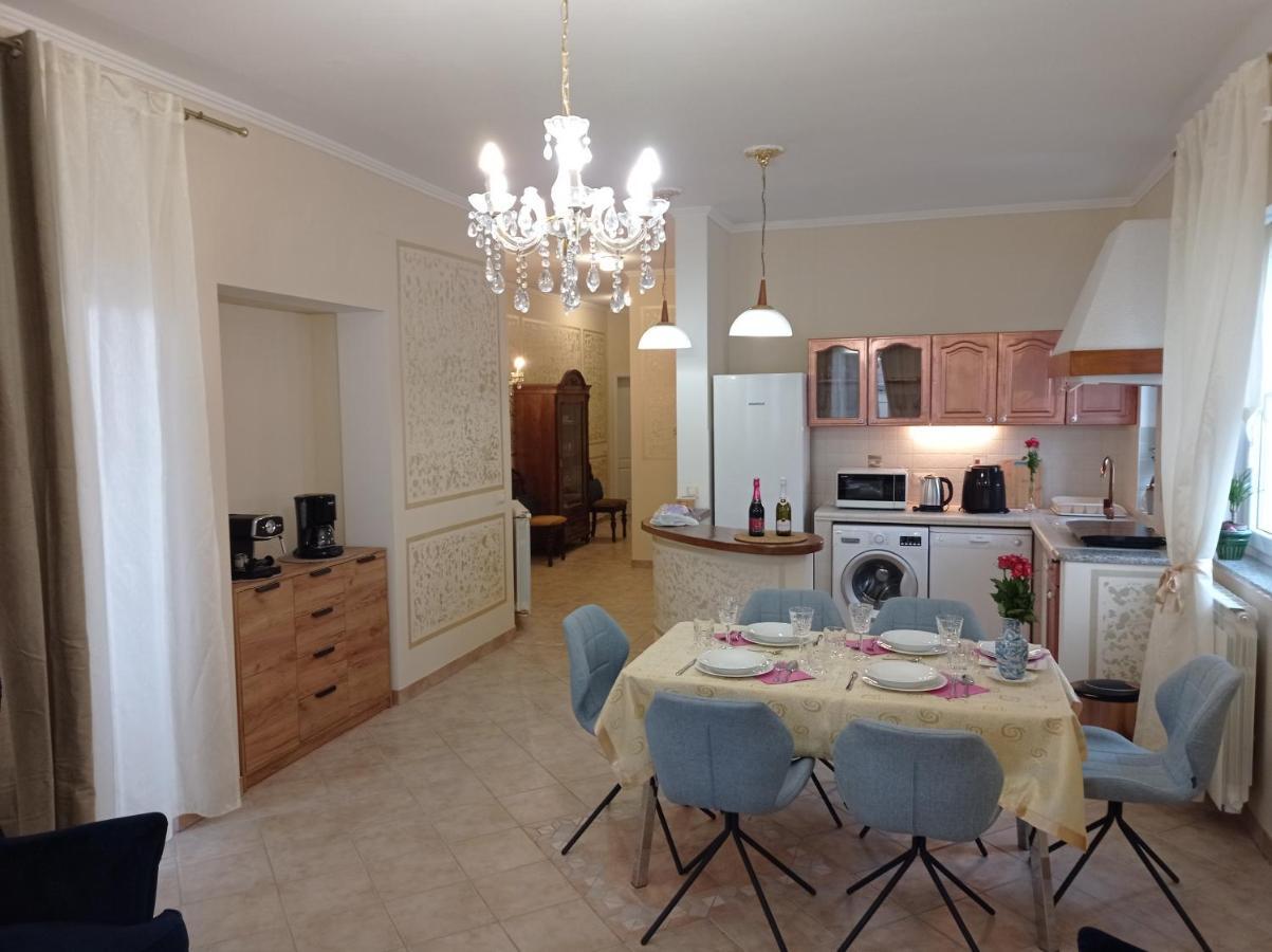 Villa Gregovica Pula Bagian luar foto