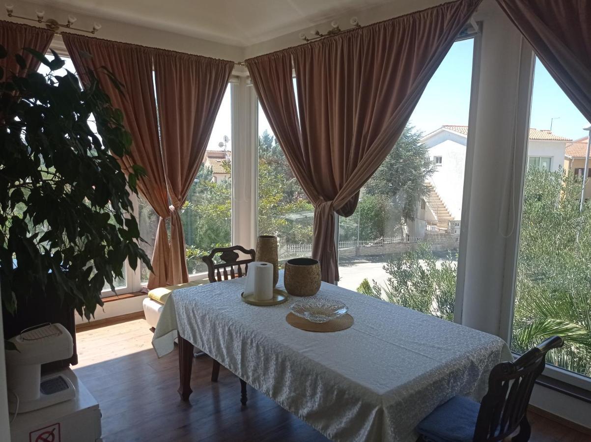 Villa Gregovica Pula Bagian luar foto