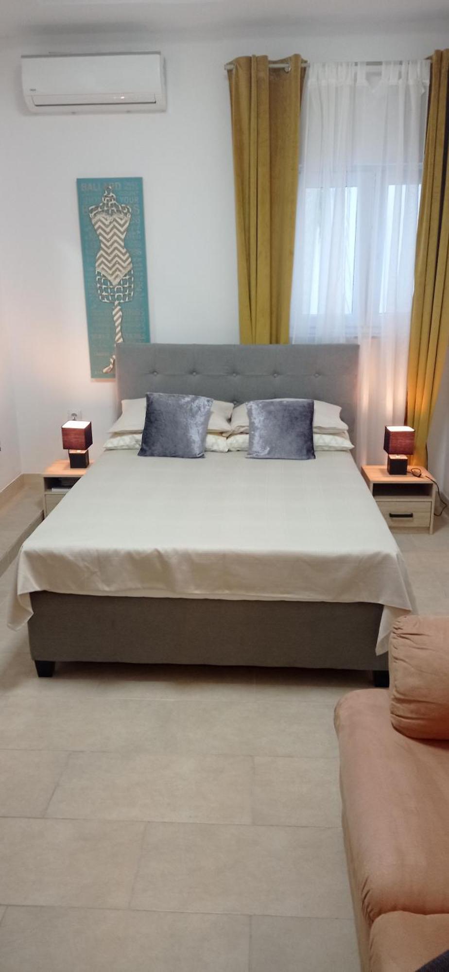 Villa Gregovica Pula Ruang foto