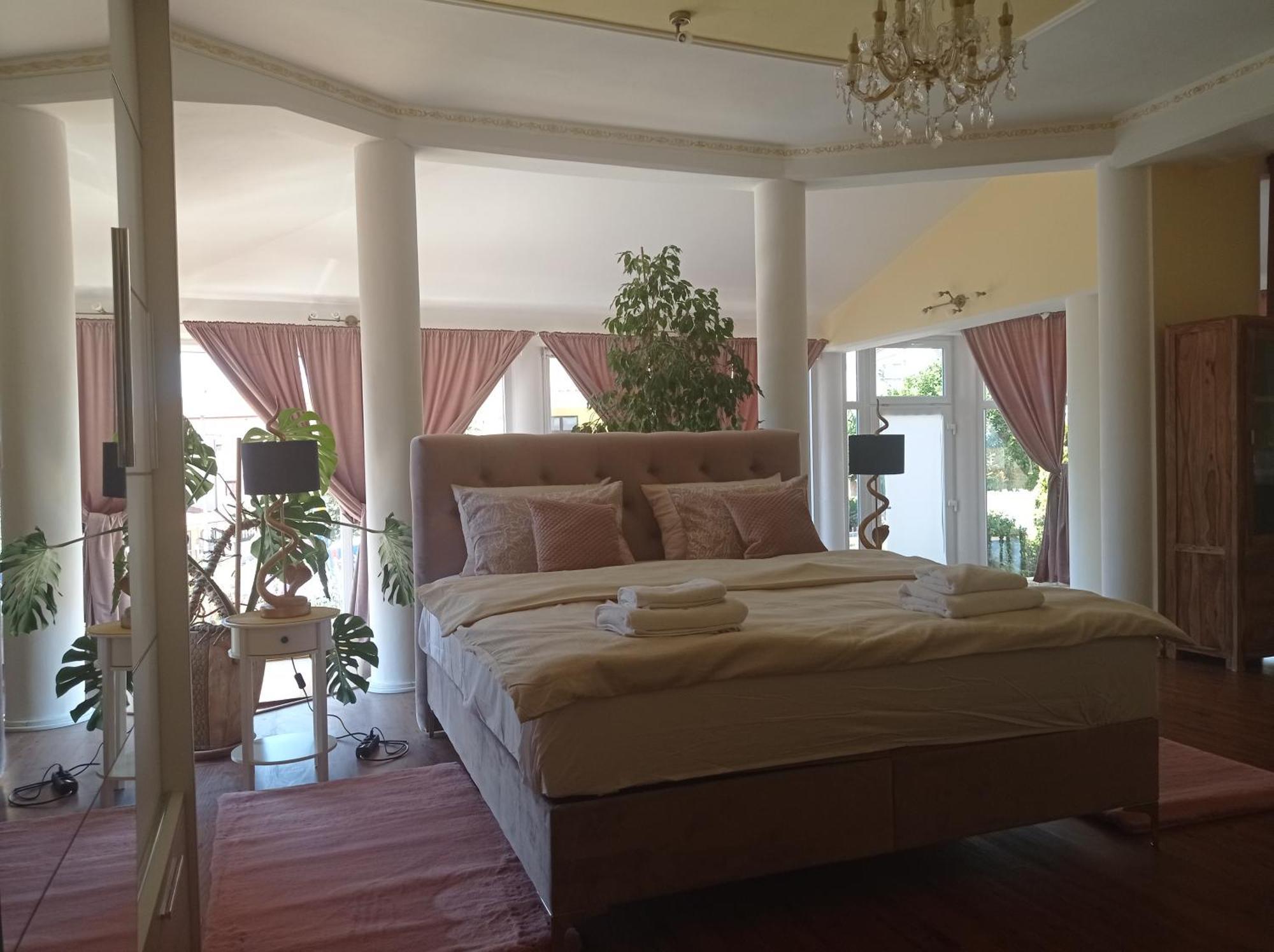 Villa Gregovica Pula Bagian luar foto