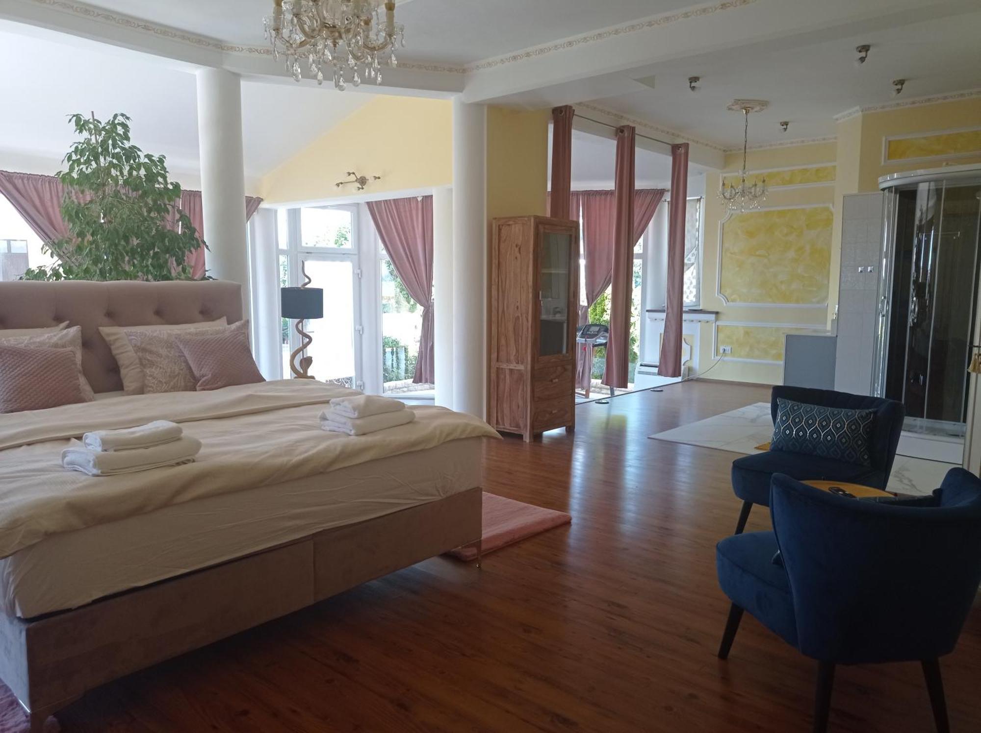 Villa Gregovica Pula Bagian luar foto