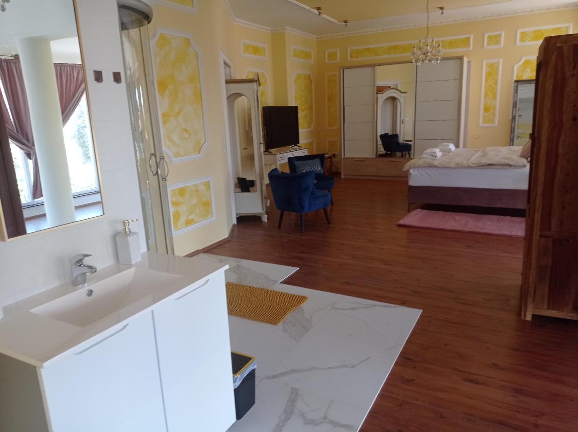 Villa Gregovica Pula Bagian luar foto